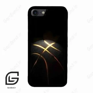 قاب گوشی آیفون 7-8 (Iphone 7 / 8 ) طرح توپ کد 2210