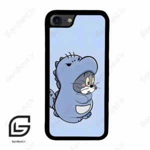 قاب گوشی آیفون 7-8 (Iphone 7 / 8 ) طرح تام کد 2216