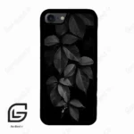 قاب گوشی آیفون 7-8 (Iphone 7 / 8 ) طرح برگ کد 2223