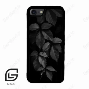 قاب گوشی آیفون 7-8 (Iphone 7 / 8 ) طرح برگ کد 2223