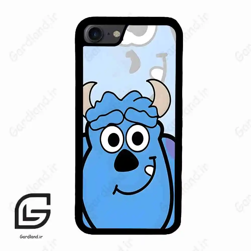 قاب گوشی آیفون 7-8 (Iphone 7 / 8 ) طرح سالیوان کد 2228
