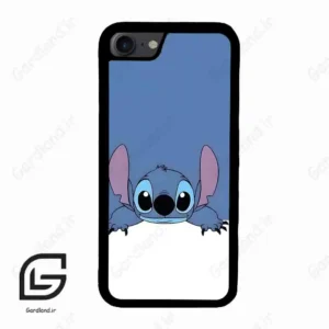 قاب گوشی آیفون 7-8 (Iphone 7 / 8 ) طرح استیچ کد 2231