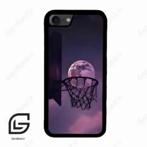 قاب گوشی آیفون 7-8 (Iphone 7 / 8 ) طرح بسکتبال کد 2233
