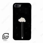 قاب گوشی آیفون 7-8 (Iphone 7 / 8 ) طرح دخترانه کد 2235