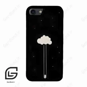 قاب گوشی آیفون 7-8 (Iphone 7 / 8 ) طرح دخترانه کد 2235