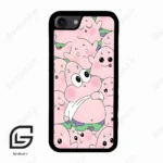قاب گوشی آیفون 7-8 (Iphone 7 / 8 ) طرح پاتریک کد 2238