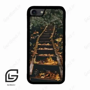 قاب گوشی آیفون 7-8 (Iphone 7 / 8 ) طرح طبیعت کد 2240
