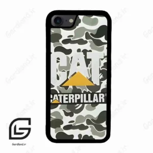 قاب گوشی آیفون 7-8 (Iphone 7 / 8 ) طرح برند کد 2248