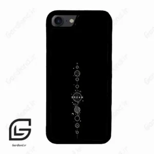قاب گوشی آیفون 7-8 (Iphone 7 / 8 ) طرح خفن کد 2255