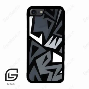 قاب گوشی آیفون 7-8 (Iphone 7 / 8 ) طرح پسرانه کد 2260