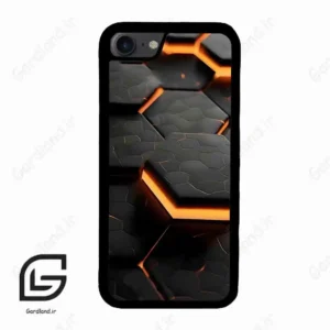 قاب گوشی آیفون 7-8 (Iphone 7 / 8 ) طرح پسرانه کد 2269
