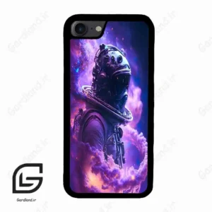 قاب گوشی آیفون 7-8 (Iphone 7 / 8 ) طرح فضانورد کد 2288