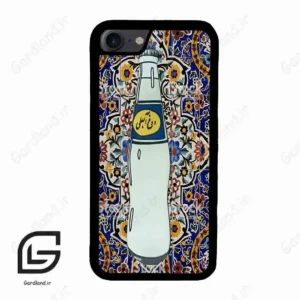 قاب گوشی آیفون 7-8 (Iphone 7 / 8 ) طرح دوغ کد 2300