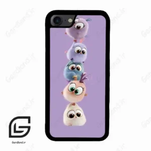 قاب گوشی آیفون 7-8 (Iphone 7 / 8 ) طرح انگیری کد 2315