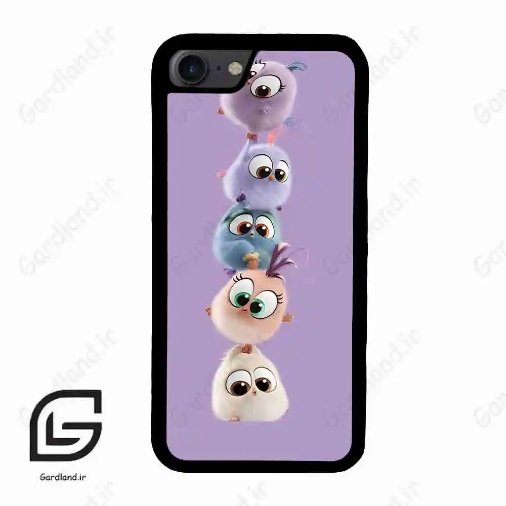 قاب گوشی آیفون 7-8 (Iphone 7 / 8 ) طرح انگیری کد 2315