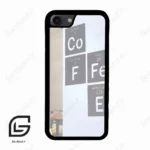 قاب گوشی آیفون 7-8 (Iphone 7 / 8 ) طرح شیمی کد 2335