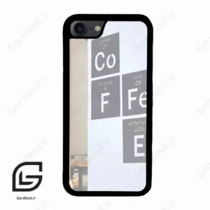قاب گوشی آیفون 7-8 (Iphone 7 / 8 ) طرح شیمی کد 2335