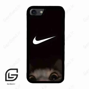 قاب گوشی آیفون 7-8 (Iphone 7 / 8 ) طرح نایک کد 2340