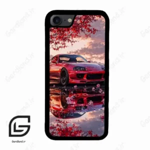 قاب گوشی آیفون 7-8 (Iphone 7 / 8 ) طرح ماشین کد 2347