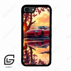 قاب گوشی آیفون 7-8 (Iphone 7 / 8 ) طرح ماشین کد 2348