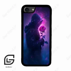 قاب گوشی آیفون 7-8 (Iphone 7 / 8 ) طرح پسرانه کد 2351