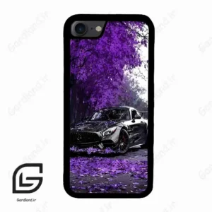 قاب گوشی آیفون 7-8 (Iphone 7 / 8 ) طرح پسرانه کد 2352