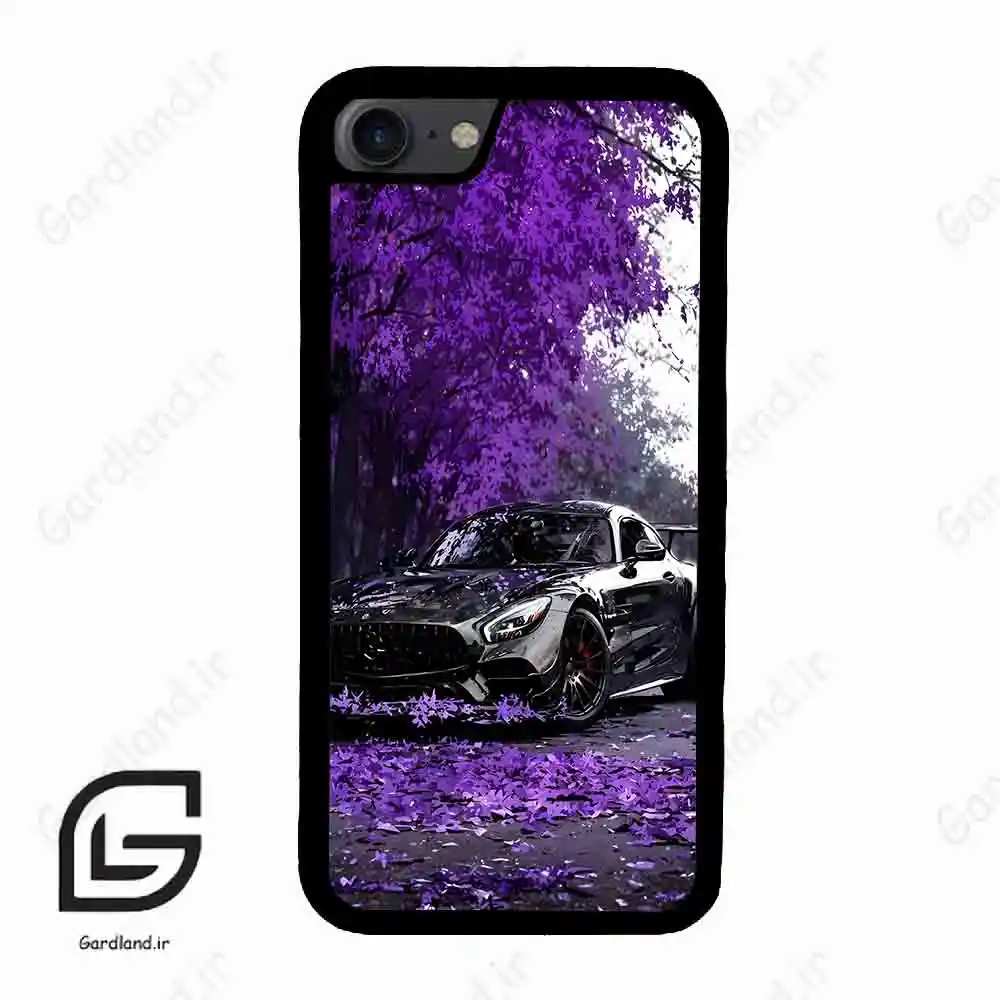 قاب گوشی آیفون 7-8 (Iphone 7 / 8 ) طرح پسرانه کد 2352