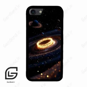 قاب گوشی آیفون 7-8 (Iphone 7 / 8 ) طرح اسمان کد 2355