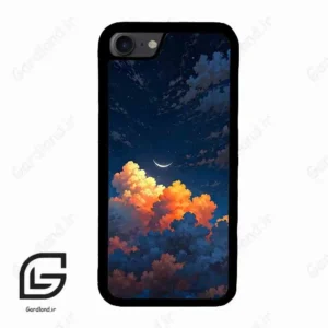 قاب گوشی آیفون 7-8 (Iphone 7 / 8 ) طرح ابر کد 2358