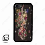 قاب گوشی آیفون 7-8 (Iphone 7 / 8 ) طرح ستون کد 2362