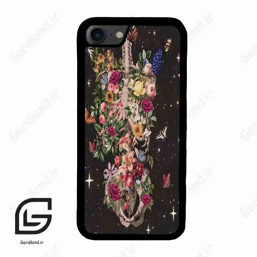 قاب گوشی آیفون 7-8 (Iphone 7 / 8 ) طرح ستون کد 2362