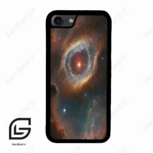 قاب گوشی آیفون 7-8 (Iphone 7 / 8 ) طرح اسمان کد 2376