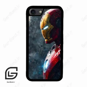 قاب گوشی آیفون 7-8 (Iphone 7 / 8 ) طرح مرداهنی کد 2381