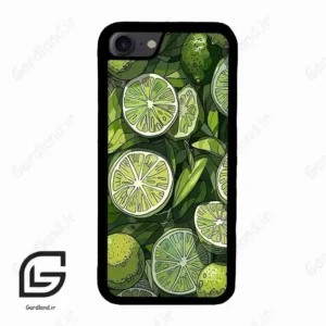 قاب گوشی آیفون 7-8 (Iphone 7 / 8 ) طرح لیمو کد 2398