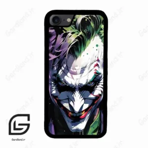 قاب گوشی آیفون 7-8 (Iphone 7 / 8 ) طرح جوکر کد 2404