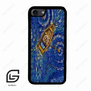 قاب گوشی آیفون 7-8 (Iphone 7 / 8 ) طرح ونگوک کد 2426