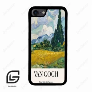 قاب گوشی آیفون 7-8 (Iphone 7 / 8 ) طرح ونگوک کد 2428
