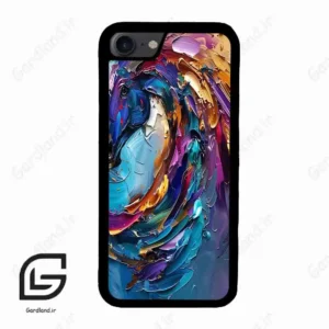 قاب گوشی آیفون 7-8 (Iphone 7 / 8 ) طرح اسب کد 2441
