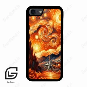 قاب گوشی آیفون 7-8 (Iphone 7 / 8 ) طرح ونگوک کد 2455