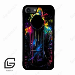 قاب گوشی آیفون 7-8 (Iphone 7 / 8 ) طرح پسرانه کد 2473