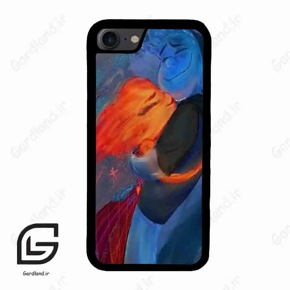 قاب گوشی آیفون 7-8 (Iphone 7 / 8 ) طرح اب کد 2497