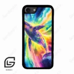 قاب گوشی آیفون 7-8 (Iphone 7 / 8 ) طرح نقاشی کد 2513