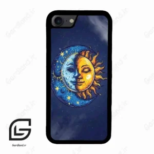 قاب گوشی آیفون 7-8 (Iphone 7 / 8 ) طرح انیمیشن کد 2518