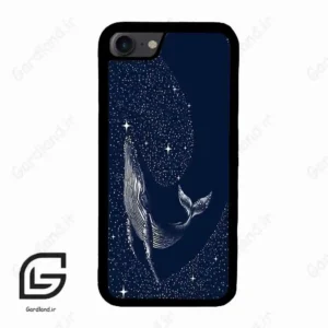 قاب گوشی آیفون 7-8 (Iphone 7 / 8 ) طرح وال کد 2520