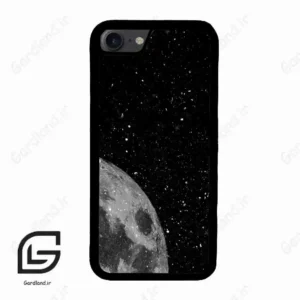 قاب گوشی آیفون 7-8 (Iphone 7 / 8 ) طرح ماه کد 2542