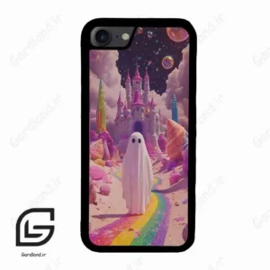 قاب گوشی آیفون 7-8 (Iphone 7 / 8 ) طرح انیمیشن کد 2561