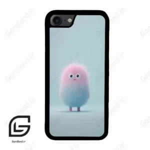 قاب گوشی آیفون 7-8 (Iphone 7 / 8 ) طرح انیمیشن کد 2564
