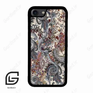 قاب گوشی آیفون 7-8 (Iphone 7 / 8 ) طرح سنتی کد 2569