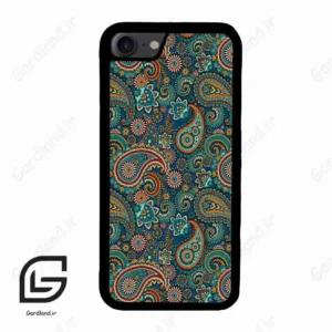 قاب گوشی آیفون 7-8 (Iphone 7 / 8 ) طرح خانومانه کد 2571