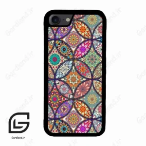 قاب گوشی آیفون 7-8 (Iphone 7 / 8 ) طرح رنگی کد 2573